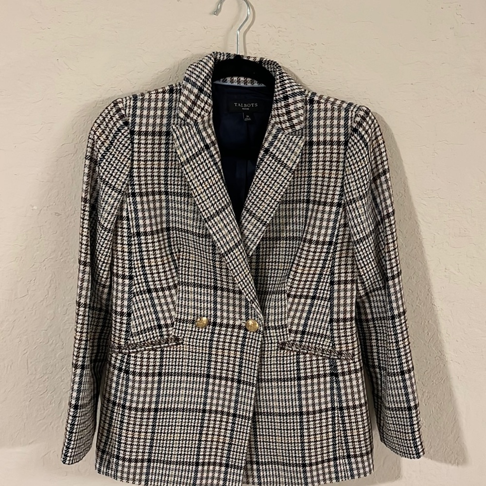 Talbot Petite, size 2P